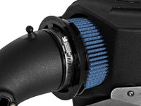 aFe Momentum GT Cold Air Intake w/ Pro 5R for BMW 330i 430i (2016-2017) - 54-76312 view 5
