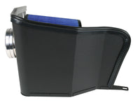 aFe Magnum FORCE Stage-1 Cold Air Intake w/ Pro 5R for BMW E39 525i 528i (1997-2003) - 54-10601 view 5