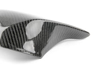 Dinan Carbon Fiber Mirror Cap Set for BMW F80/F82/F83/F87 M2 M3 M4 N55/S55 Turbo (2015-2020) - D980-0025 view 2