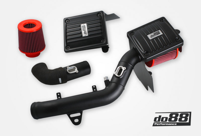 do88 Air Intake for BMW F87 M2 M3 M4 (2019-2020) - LF-150-SS
