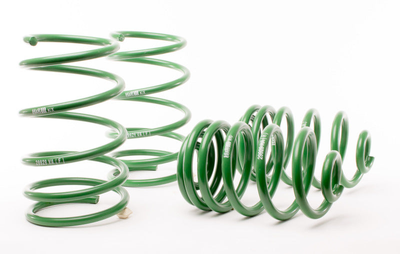 H&R Sport Lowering Springs for BMW E36 325i 328i (1992-1998) - 29929-1