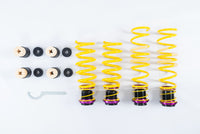 KW Coilovers for BMW F90 M5 S63 Twin Turbo - 253200CC view 5