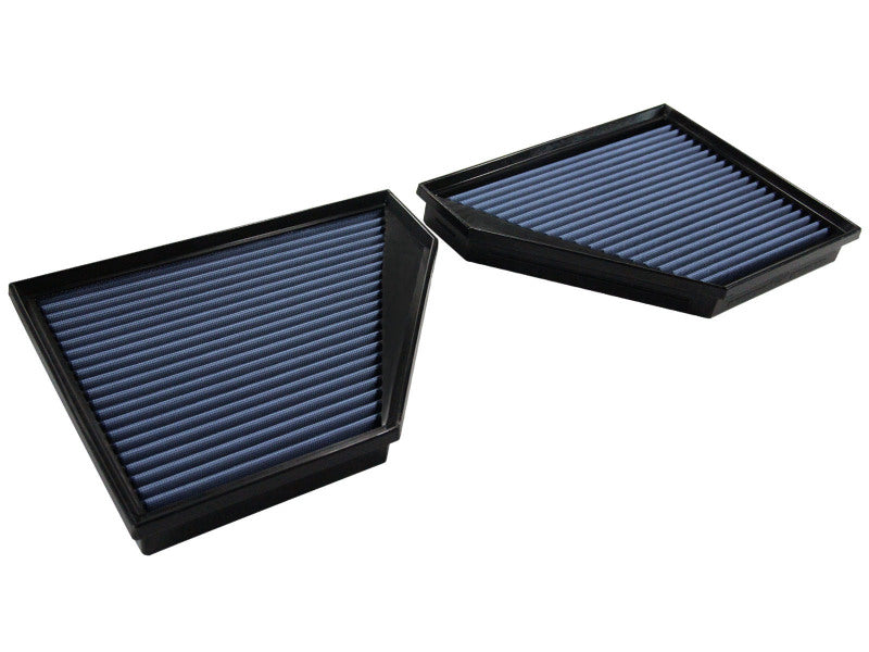 aFe Air Intake for BMW X5 (2007-2010) - 30-10183