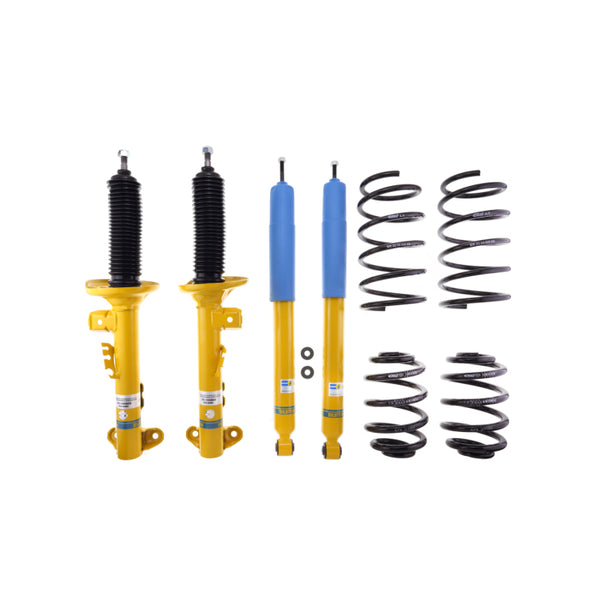 Bilstein B12 1999 Lowering Springs for BMW M3 (1999) - 46-242808