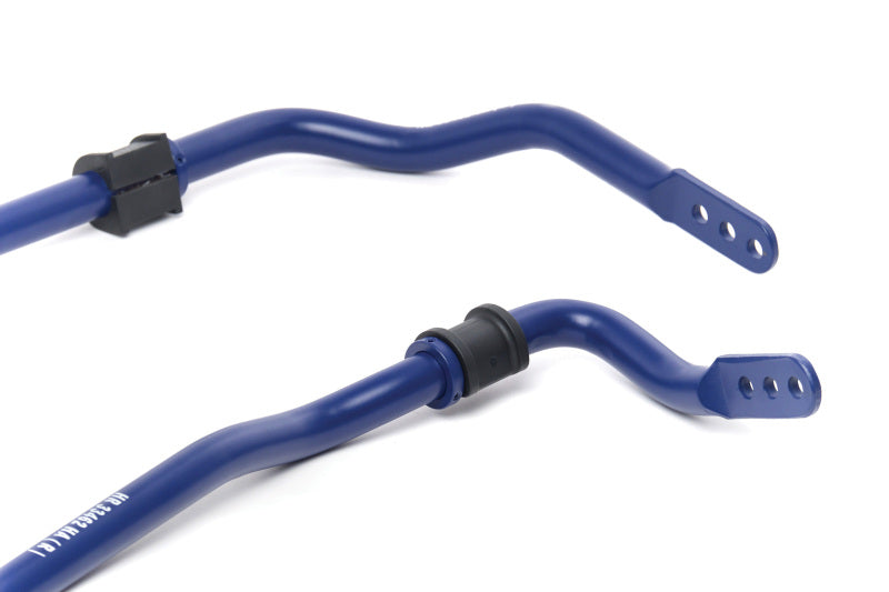 H&R Suspension Stabilizer Bar Kit for BMW G80 M3 M4 Competition, xDrive (2022-2023)