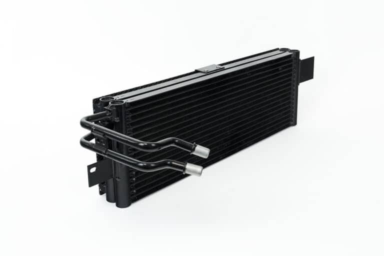 CSF Oil Cooler for BMW G87/G80/G82 M2/M3/M4 S58 (2021+) - 8221