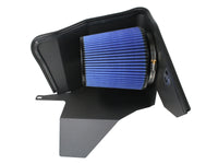 aFe Magnum FORCE Stage-1 Cold Air Intake w/ Pro 5R for BMW E39 525i 528i (1997-2003) - 54-10601 view 3