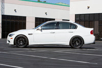 Dinan Free Flow Axle-Back Exhaust w/ Black Tips for BMW E90 M3 S65 V8 (2008-2011) - D660-0028 view 2