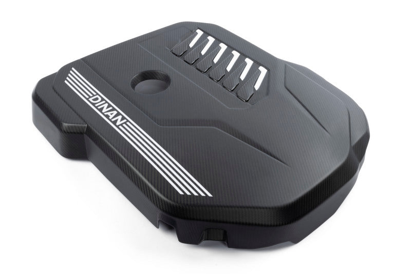 Dinan Engine Covers for BMW G01/G02/G20/G22/G23/G26/G42 (2019-2026) - D590-0004