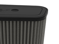 aFe Magnum FLOW Air Filter Pro DRY S for BMW E90/E92/E93 M3 US S65 (2008-2009) - 11-10116 view 3