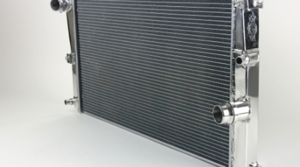 CSF 7078 2015-2018 BMW M2 F87 12-16 BMW M235i M235ix CSF Radiator