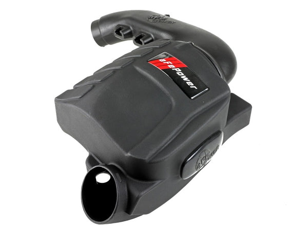 aFe Air Intake for BMW F15/F16 X5 X6 - 54-83043R