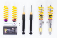 KW V2 Coilovers for BMW F30 3 Series RWD - 1522000F view 4