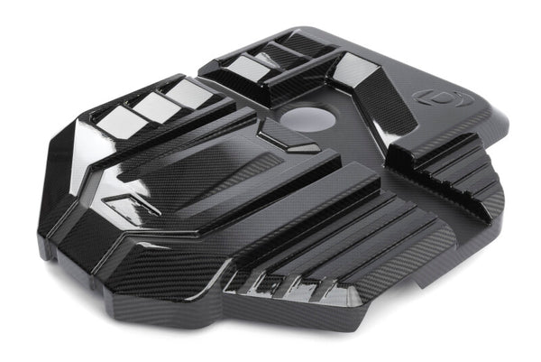 Dinan Engine Covers for BMW G80/G82/G87 M2 M3 M4 (2021-2027) - D590-0005