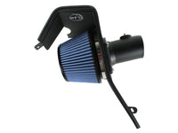 aFe Magnum FORCE Stage-2 Cold Air Intake w/ Pro 5R for BMW E60 525i 530i (2004-2005) - 54-11572 view 5