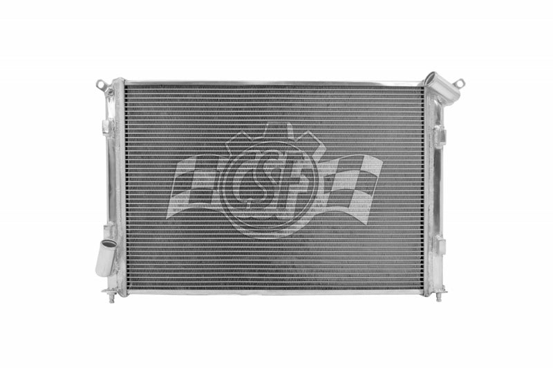 CSF 7016 2002-2006 MINI Cooper S R53 Manual CSF Radiator