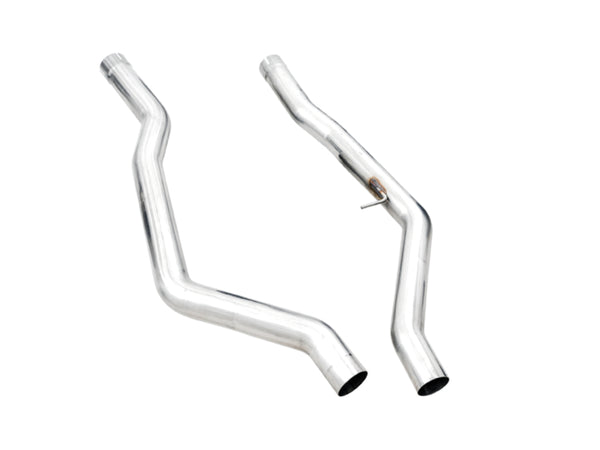 AWE Tuning Cat-Back Exhaust for BMW G20 M340i (2019+) - 3820-11056
