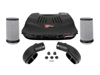 aFe Momentum ST Cold Air Intake w/ Pro DRY S for BMW F85 X5M (2015-2018) / F86 X6M (2015-2019) - 50-40045D view 3