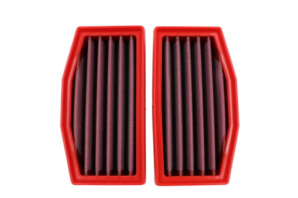 BMC FM01203 2023+ BMW R 1300 GS Oiled Panel BMC Air Filter