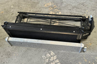 CSF Heat Exchanger & Transmission Cooler Module for BMW F97 F98 X3 M X4 M view 4