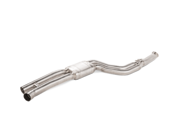 Akrapovic Exhaust for BMW G20 M340i (2020+) - E-BM/SS/8