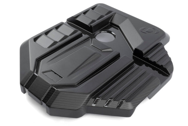 Dinan Engine Covers for BMW G80/G82/G87 M2 M3 M4 (2021-2027) - D590-0005-B