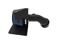 aFe Magnum FORCE Stage-2 Cold Air Intake w/ Pro 5R for BMW E85 Z4 3.0i (2006-2008) - 54-11942 view 4