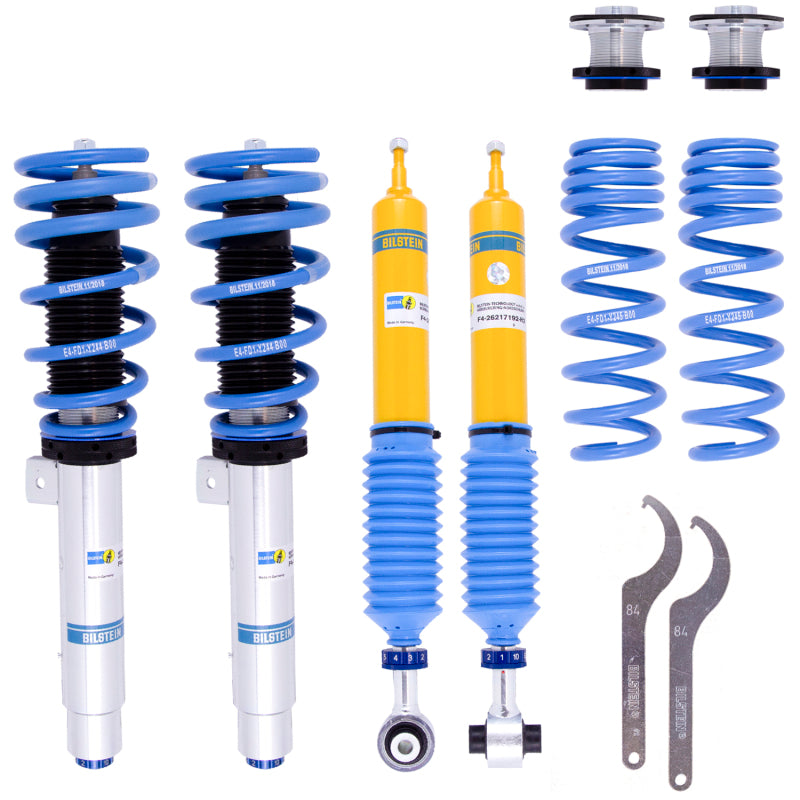Bilstein B16 Coilovers for BMW 320i 328i 335i 428i 435i (2013-2015) - 48-229012