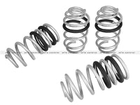 aFe CONTROL Lowering Springs for BMW E90/E92/E93 335i (2007-2013) - 410-503003-N view 4