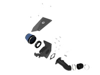 aFe Magnum FORCE Stage-2 Cold Air Intake w/ Pro 5R for BMW E85 Z4 3.0i (2006-2008) - 54-11942 view 2