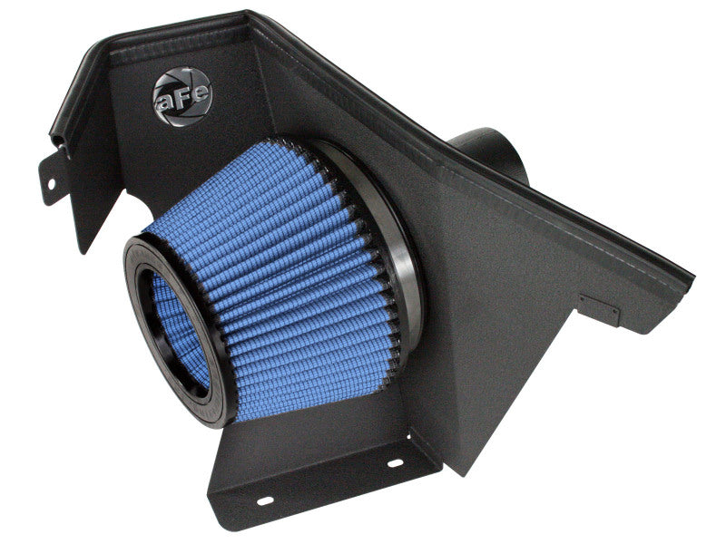aFe Air Intake for BMW E60 525i 530i - 54-11572