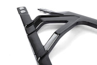 Dinan Gloss Carbon Fiber Strut Tower Brace for BMW G80/G82/G83/G87 M2 M3 M4 (2021-2026) - D180-0015 view 5