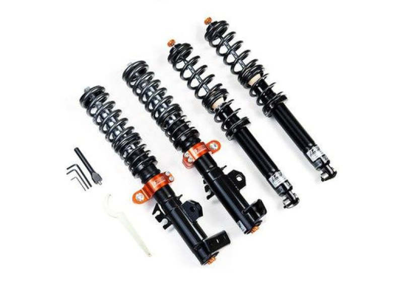 AST Coilovers for BMW F80/F82 M3 M4 (2012-2015) - ACC-B2103S/3D