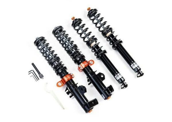 AST Coilovers for BMW G80/G81/G82/G83 M3 M4, xDrive - ACU-B2114SD