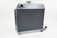 CSF All Aluminum High Performance Radiator for BMW E10 2002 view 2
