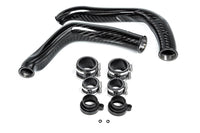 Eventuri Carbon Fiber Part for BMW F80/F82/F83 M3/M4 S55 Twin Turbo (2014-2020) view 2