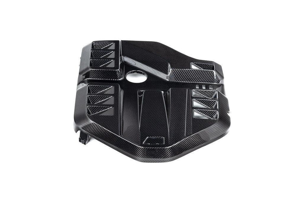 Eventuri Carbon Engine Cover for BMW G80/G82/G83 M2/M3/M4 S58 (2021+)