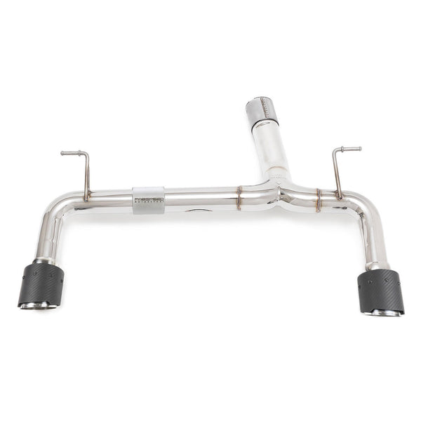 Fabspeed Cat-Back Exhaust for BMW F22 (2014-2016)