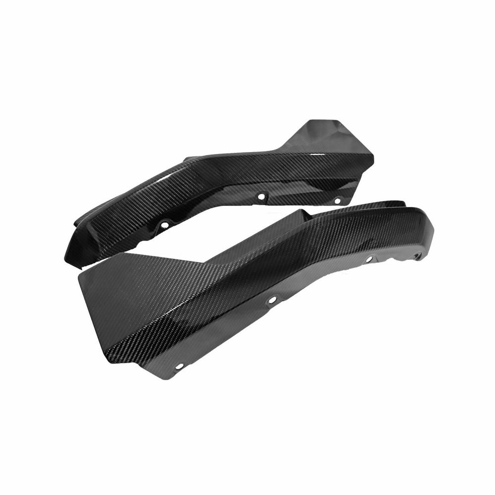 Fabspeed Carbon Fiber Part for BMW G80 - FS-CF-BMW-G80RQS