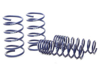 H&R Sport Springs for BMW E28 528e 535i 535is, w/o Self-Leveling (1982-1988) view 3
