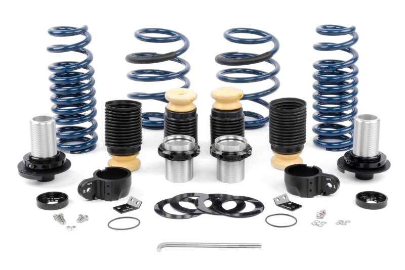 Dinan Coilovers for BMW G80/G82/G83 M3 M4 (2021-2027) - D190-8210