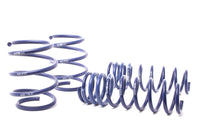 H&R Sport Springs for BMW E60 525i 530i 528i 535i N52/N54 Turbo, No Self-Leveling (2004-2010) - 29255-1 view 2