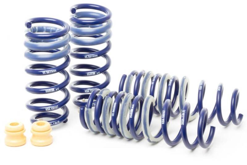 H&R Coil Spring Lowering Kit for BMW G90 M5, xDrive (2025)