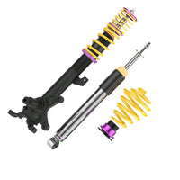 KW Coilovers for BMW E30 M3 S14 - 352200DB view 4