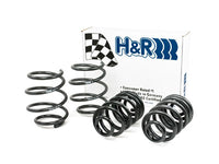 H&R Sport Springs for BMW E46 323Ci 323i 325Ci 325i 328Ci 328i 330Ci 330i M52/M54 (1999-2005) - 29485 view 3