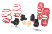 H&R VTF Springs for BMW G80 M3 G82 M4 S58 Twin Turbo (2021-26) G87 M2 (2023-26), RWD, w/ Adaptive view 2