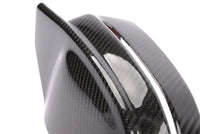 Dinan Carbon Fiber Mirror Cover Set for BMW G80/G82/G83/G87 M2 M3 M4 (2021-2026) - D980-0033 view 5