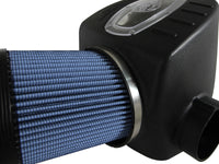 aFe Momentum Cold Air Intake w/ Pro 5R for BMW F10 528i N20 Turbo (2012-2015) - 54-76303 view 4