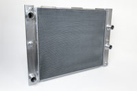 CSF Aluminum High-Performance Radiator for BMW E60 M5 & E63 E64 M6 (2006-2010) view 3