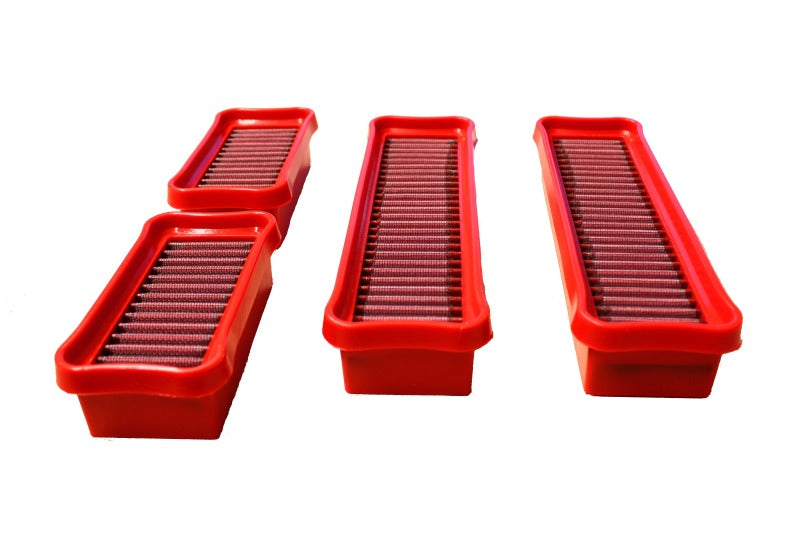 BMC FB01090 2019+ BMW X3 M G01 F97 2019+ BMW X4 M G02 F98 BMC Replacement Panel Air Filters